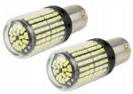 Autolife SMD-1157-144SMD 2db-os 21/5W - fehér - 12-80V CANBUS (22063) - autolife