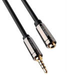 Autolife Aux kábel, apa-anya 1.5m (17748) - autolife