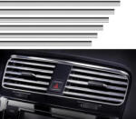 HD Grillrács díszcsík CD202 (2815) - autolife