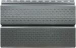 Top Profil Sistem Lambriu metalic perforat Saturn Gri Grafit Ral 7024 Finisaj Mat 150 cm x 10 buc (22758)