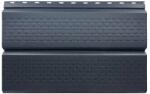 Top Profil Sistem Lambriu metalic perforat Saturn Gri Antracit Ral 7016 Finisaj Mat 150 cm x 10 buc (22753)