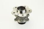 Continental Ctam Set rulment roata CONTINENTAL CTAM WBE1056 (WBE1056) - centralcar