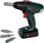 Klein Masina de gaurit Bosch cu baterii - jucarie - Cod producator : 8567 - Cod EAN : 4009847085672 - 8567 (8567) Set bricolaj copii
