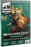 Games Workshop White Dwarf 519 (60249999661)