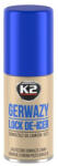 K2 Spray Degivrant Incuietori K2 GERWAZY - 50 ml, Anti-Inghet pana la -60 C (Nano-Protectie) (K656)