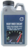 VOLVO Antigel VOLVO G11 - 1 Litru, Diluat (-35 grade C), OEM (Culoare Verde) (31439723)