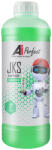 AI Perfect Antigel Concentrat AiPerfect JKS (Asiatice) - 1 Litru, Dilutie 1: 1 la -36 grade C, Culoare Verde (100AIPJKS1)