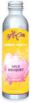 BajaBee Parfum de rufe - Wild Bouquet, 250 ml, 50 de spălări