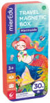 mierEdu Magnetic Travel Box Mermaids (me0886)