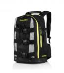 ACERBIS Shadow Hátizsák - Fekete/sárga Ac 0017045.318 (ac 0017045) - shop