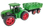  Tractor cu arc cu remorcă (210103981)
