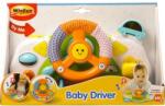 WinFun Winfun: Bord muzical iluminat cu volan (0704-NL)