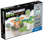 Geomag Mechanics Motion Recycled Magnetic Gears 96 buc (767) Jucarii de constructii magnetice