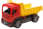 LENA LENA: Camion basculant din plastic - 62 cm (02160)