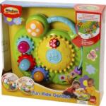 WinFun Winfun: Grădina de joacă muzicală și luminoasă pentru bebeluși (0743-NL)
