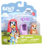 Moose Bluey Figurine pachet dublu Bunica (BLU13041) Figurina