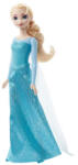 Mattel Jégvarázs - păpușa fermecătoare Elza (HLW47) Papusa