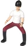 Papo Fetiță călăreață Papo 52004 (52004) Figurina