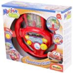 WinFun Winfun: Volan pentru bebeluși cu sunete reale (001080-NL)