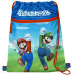  Geantă sport, Super Mario (SUMB7240)