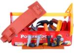  Trusă de scule de jucărie cu unelte (2930B) Set bricolaj copii