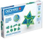 Geomag Classic Panels Recycled 114 buc (473) Jucarii de constructii magnetice