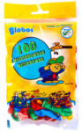 GLOBOS Set de 100 de baloane cu apă (24100)