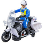  Motocicletă pe baterii (2688B)