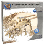  Set arheolog - Schelet de Stegozaur (410401240)