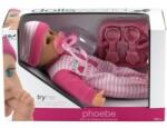 Peterkin Phoebe păpușă moale - 30 cm (8726) Papusa