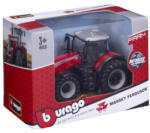 Bburago tractor de 10 cm - Massey Ferguson (18-31613)