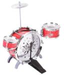  Set tobe de jazz (420400480) Instrument muzical de jucarie