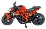 SIKU KTM 1290 Super Duke R motocicletă 1: 87 - 1384 (1384)