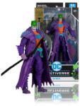  Figurină de joc DC 18 cm - Dark Nights: Death Metal - Joker (MCF-17591) Figurina