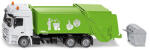 SIKU Mercedes-Benz camion de gunoi 1: 50 - 2938 (2938)