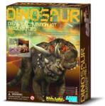 4M Set de arheologie 4M dinozaur - Triceratops (03228)