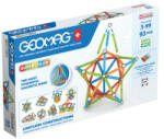 Geomag Supercolor Recycled 93 buc (385) Jucarii de constructii magnetice