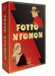 Gémklub Joc de cărți Forró nyomon - în limba maghiară (GPP10001)
