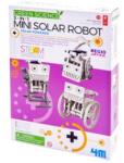 4M Robot solar 3 în 1 4M (03377)