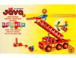 Peppino Joc de construcție Jáva 5 (850015)