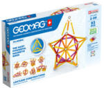 Geomag Classic Recycled 93 buc (273) Jucarii de constructii magnetice