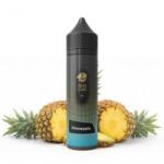 Guerila Guerra Flavors Puff Bar Pineapple 30ml/60ml Lichid rezerva tigara electronica