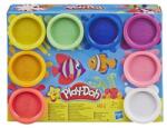 Hasbro Set de modelaj Play-Doh cu 8 piese (G05135LO)