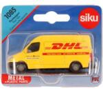 SIKU Mercedes-Benz DHL furgon 1: 86 - 1085 (1085)