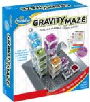 ThinkFun Thinkfun: Gravity Maze joc logic - în limba maghiară (76433) Joc de societate