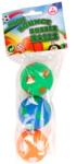 Set de 3 mingi săltărețe - 5 cm (24323)