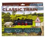  Set de 13 piese de cale ferată (26081)