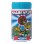 Bio-Lio Teknőstáp Gammarus 120ml - mancsmarket