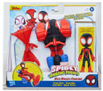 Hasbro Figurine și vehicule Spidey și prietenii săi (F67765L2) Figurina