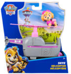 Spin Master Mancs Ărzător - Vehicul de bază Skye (6071211)